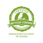 Recycled Content